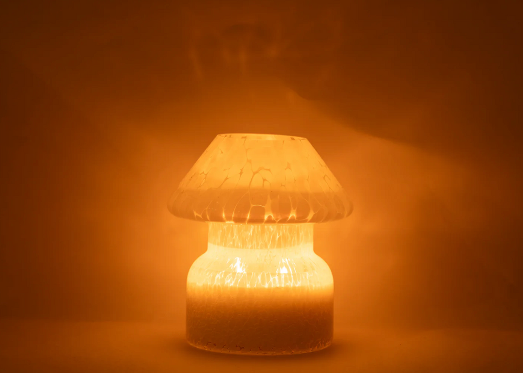 Candle Lamp Cloud