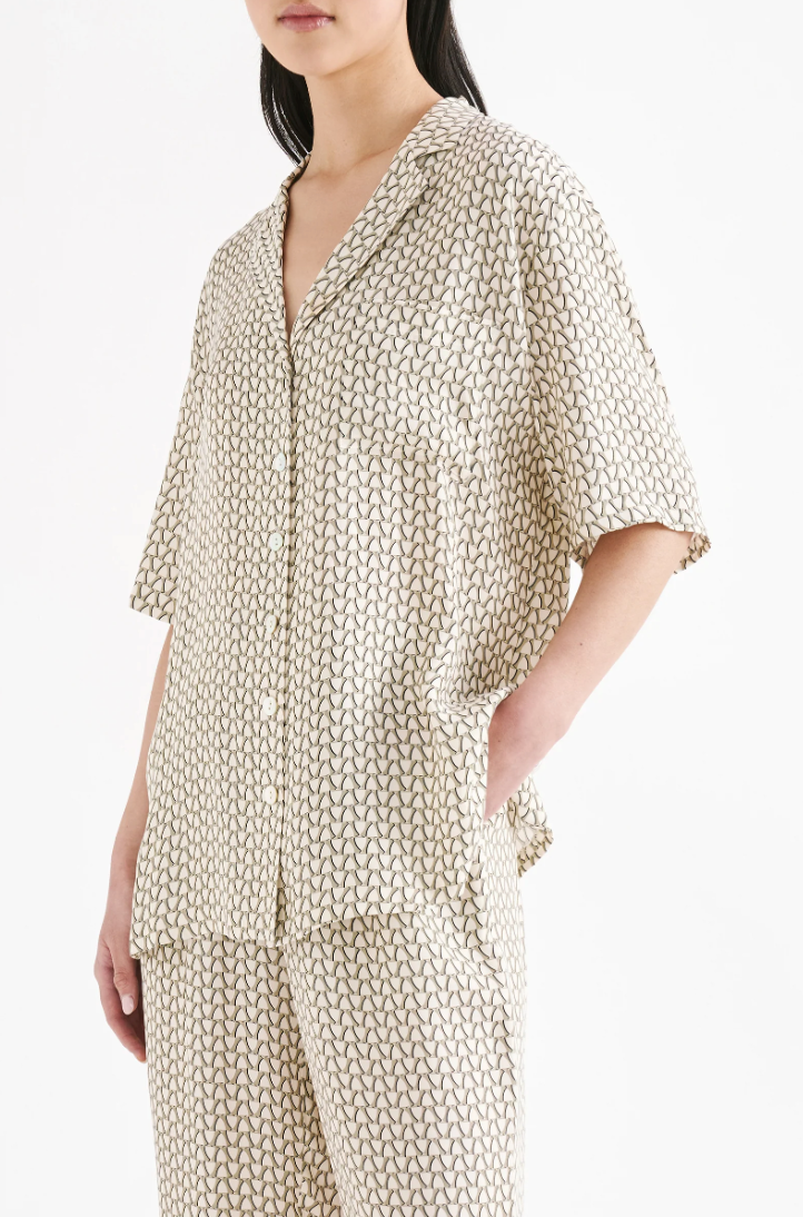 Delphine Shirt