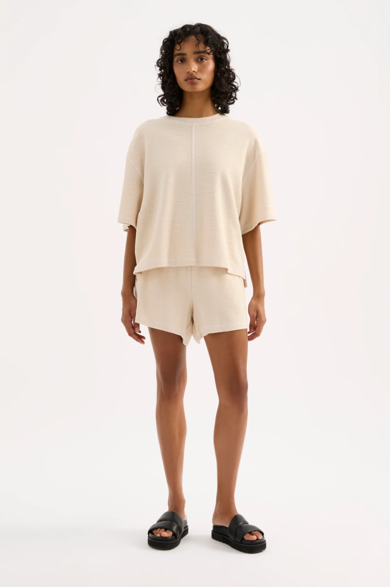 Sutton Tee Cream