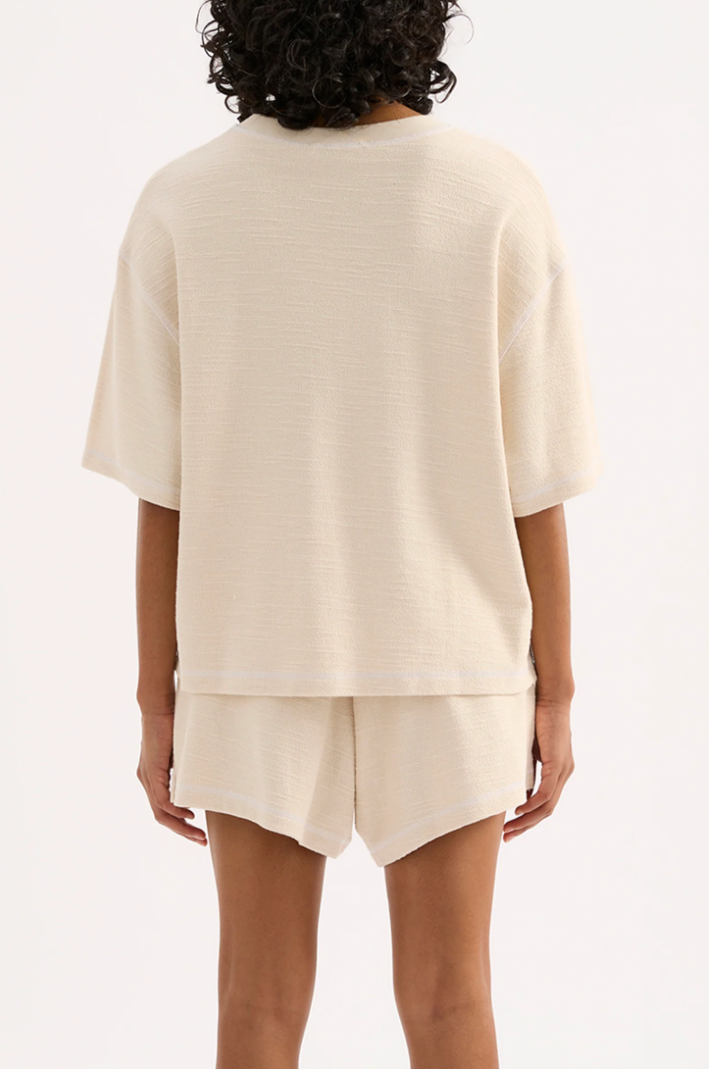 Sutton Tee Cream
