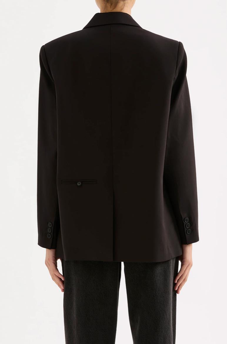 Orla Blazer black