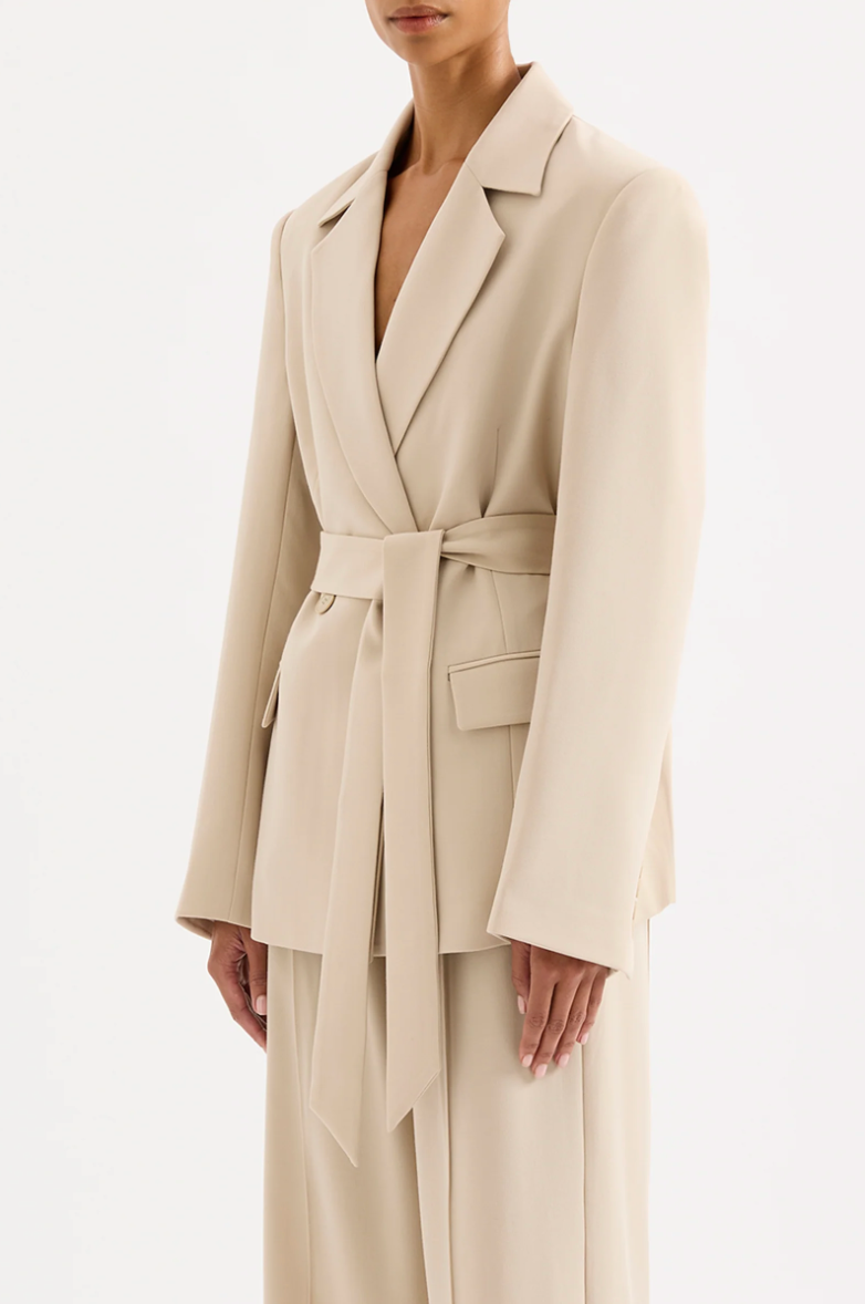 Eryn Blazer Stone