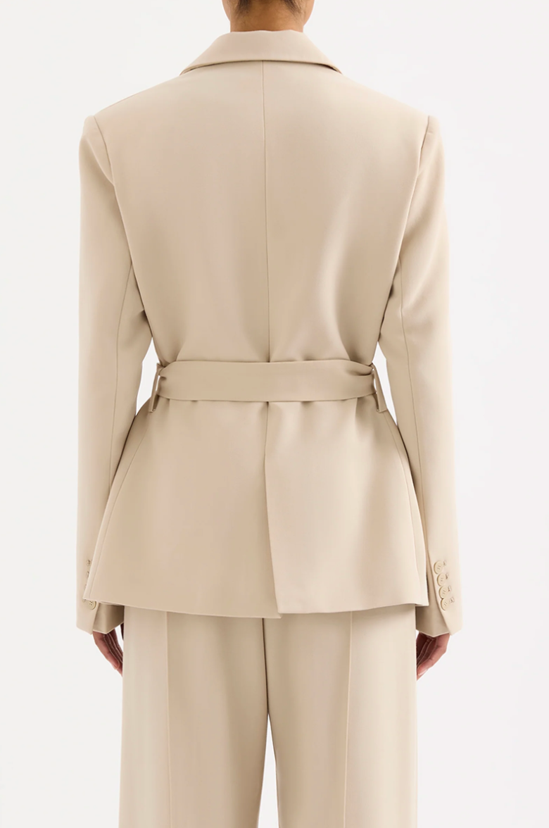 Eryn Blazer Stone