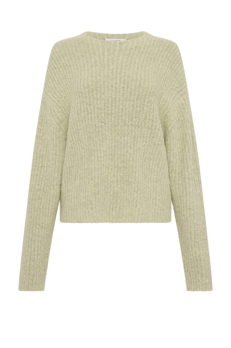 Parker Knit Grass
