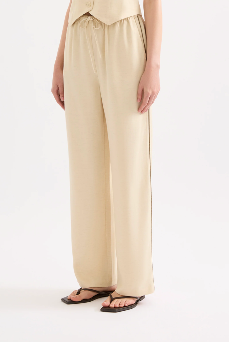 Garcia Pant Chamomile