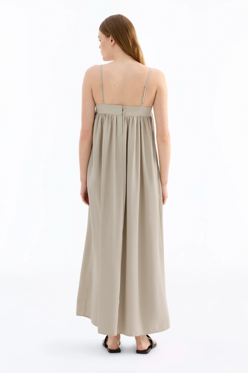 Sienna Maxi Dress Artichoke