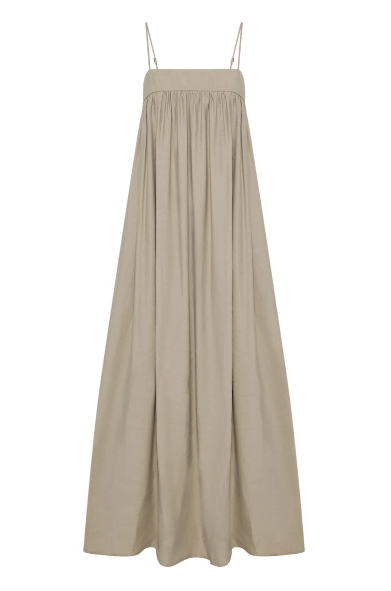 Sienna Maxi Dress Artichoke