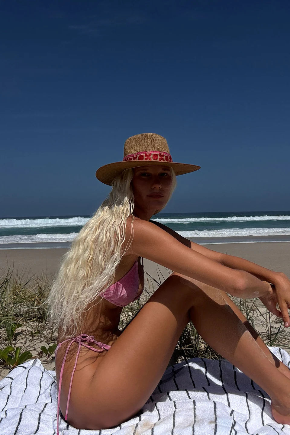 The Springbrook Teak