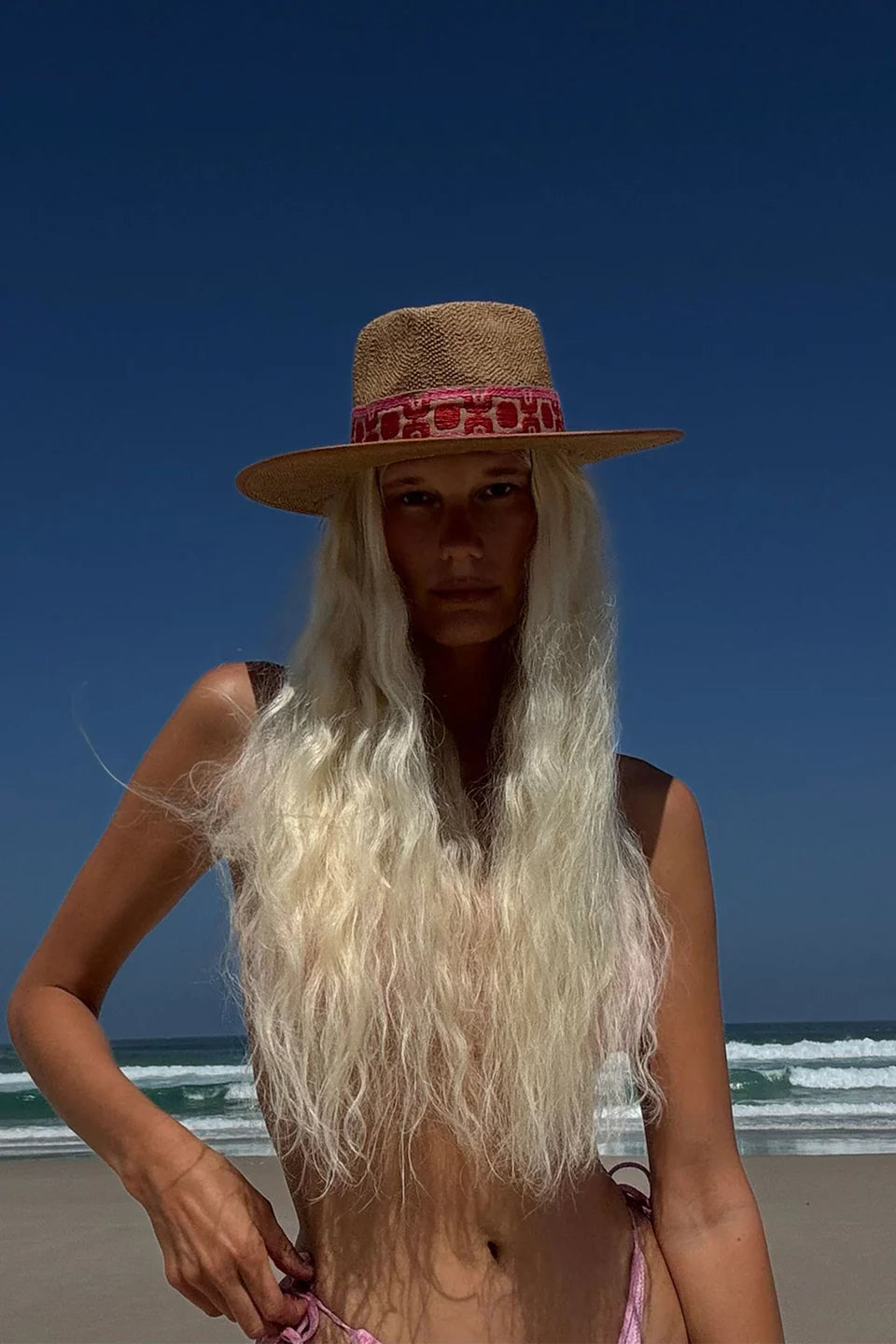 The Springbrook Teak