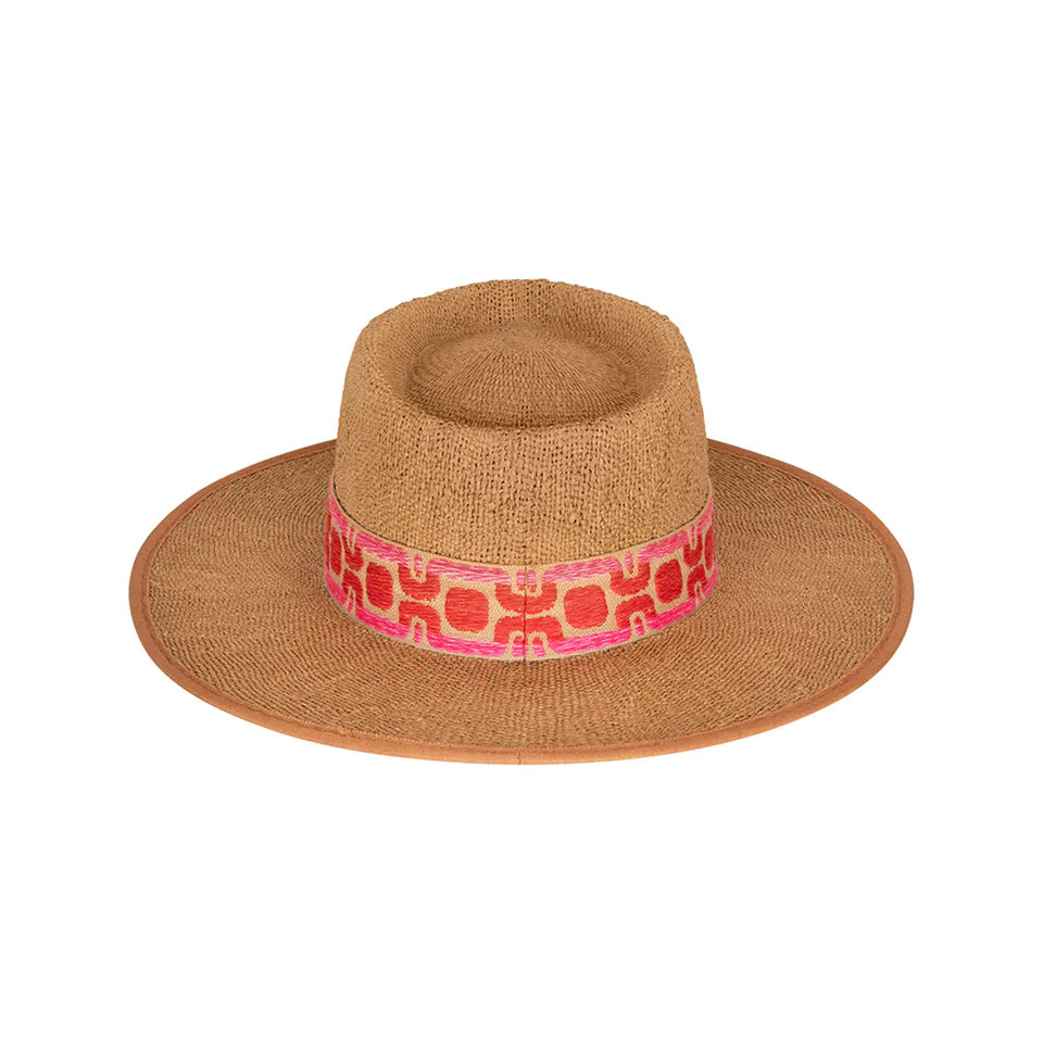 The Springbrook Teak