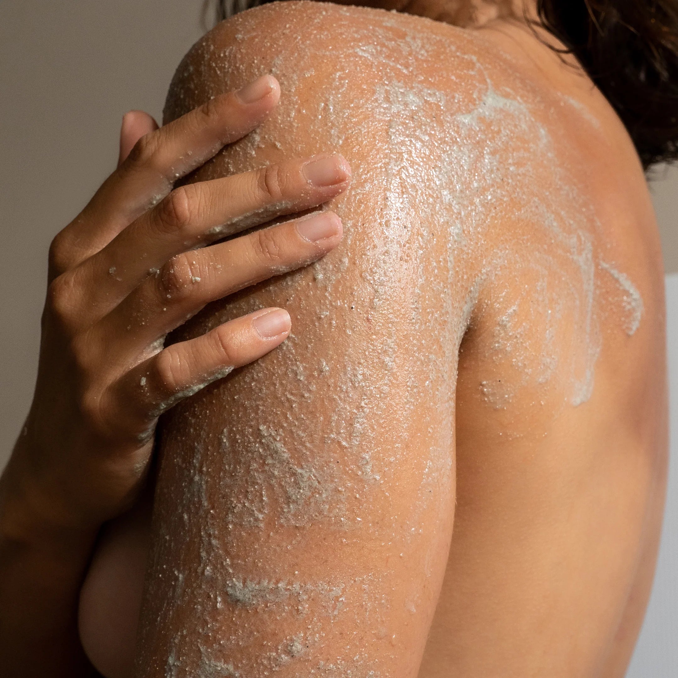 Exfoliating Body Mask Wilds Fields