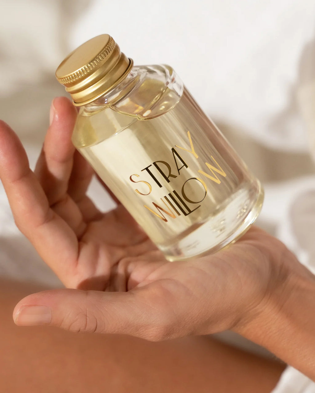 Mama Belly Oil