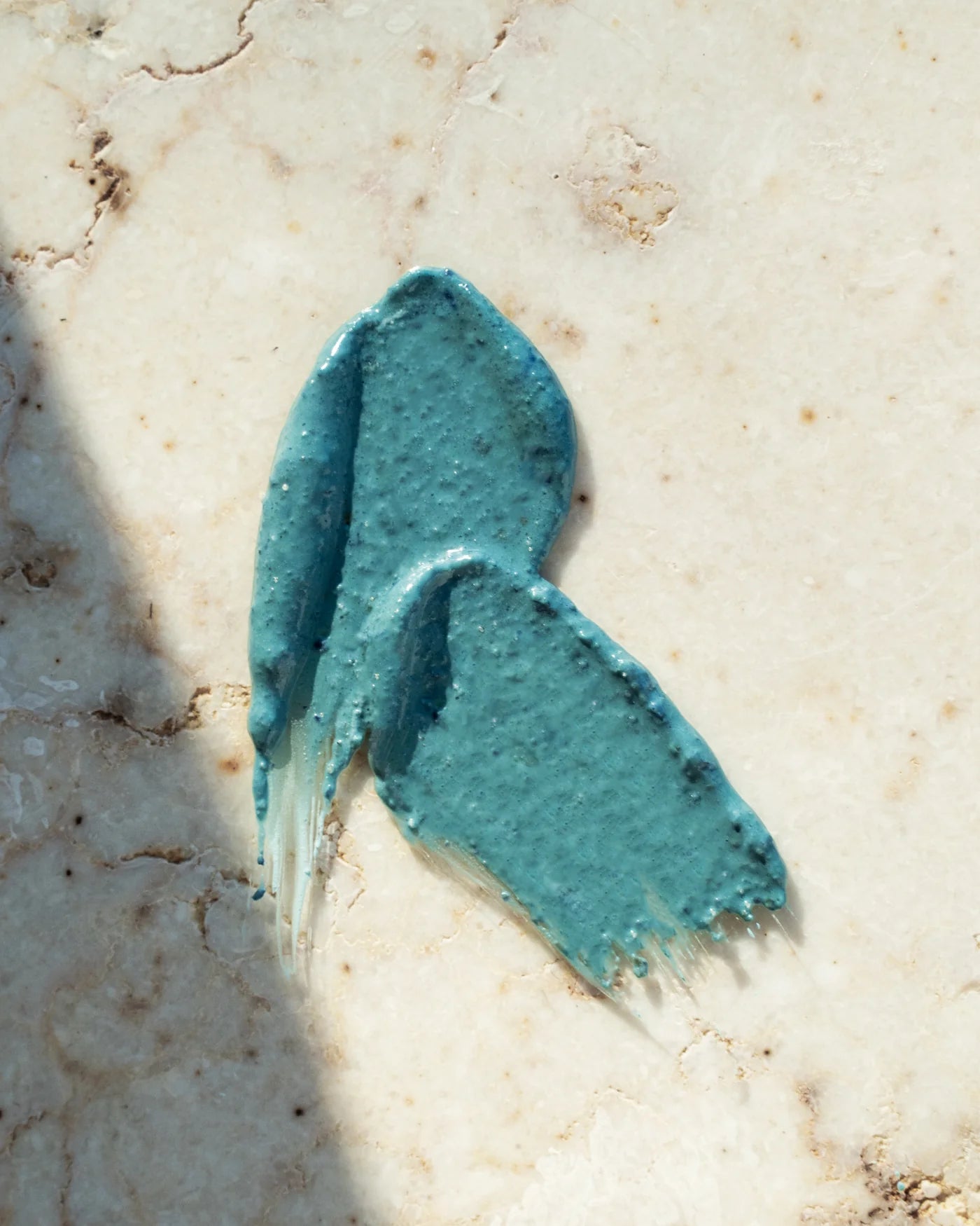 Facial Mask Blue Tansy