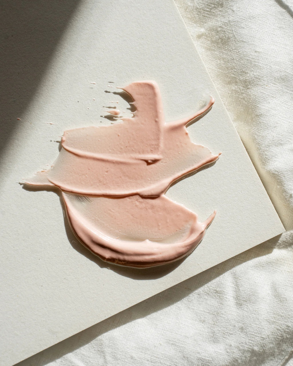 Facial Mask Peach Tea