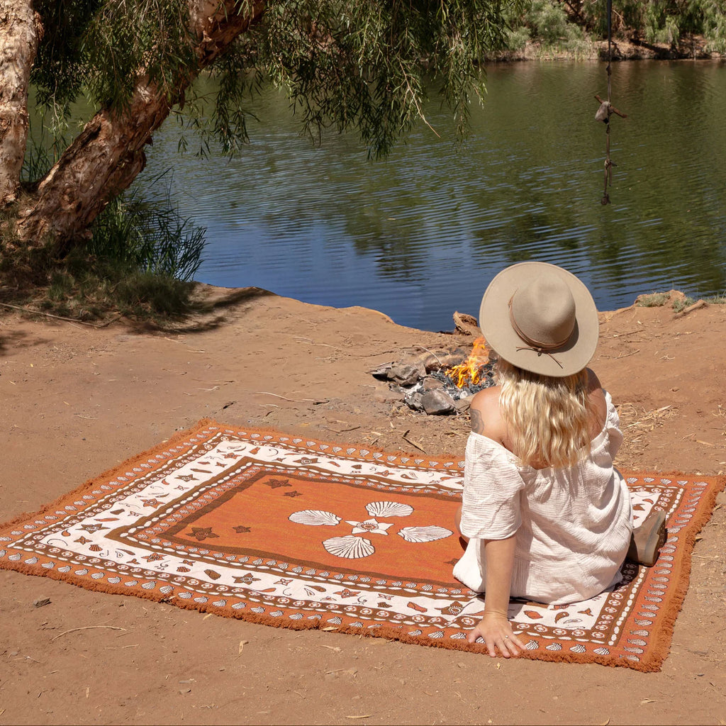 Wander Picnic Rug XL