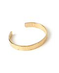 Olivia Gold Cuff Bangle