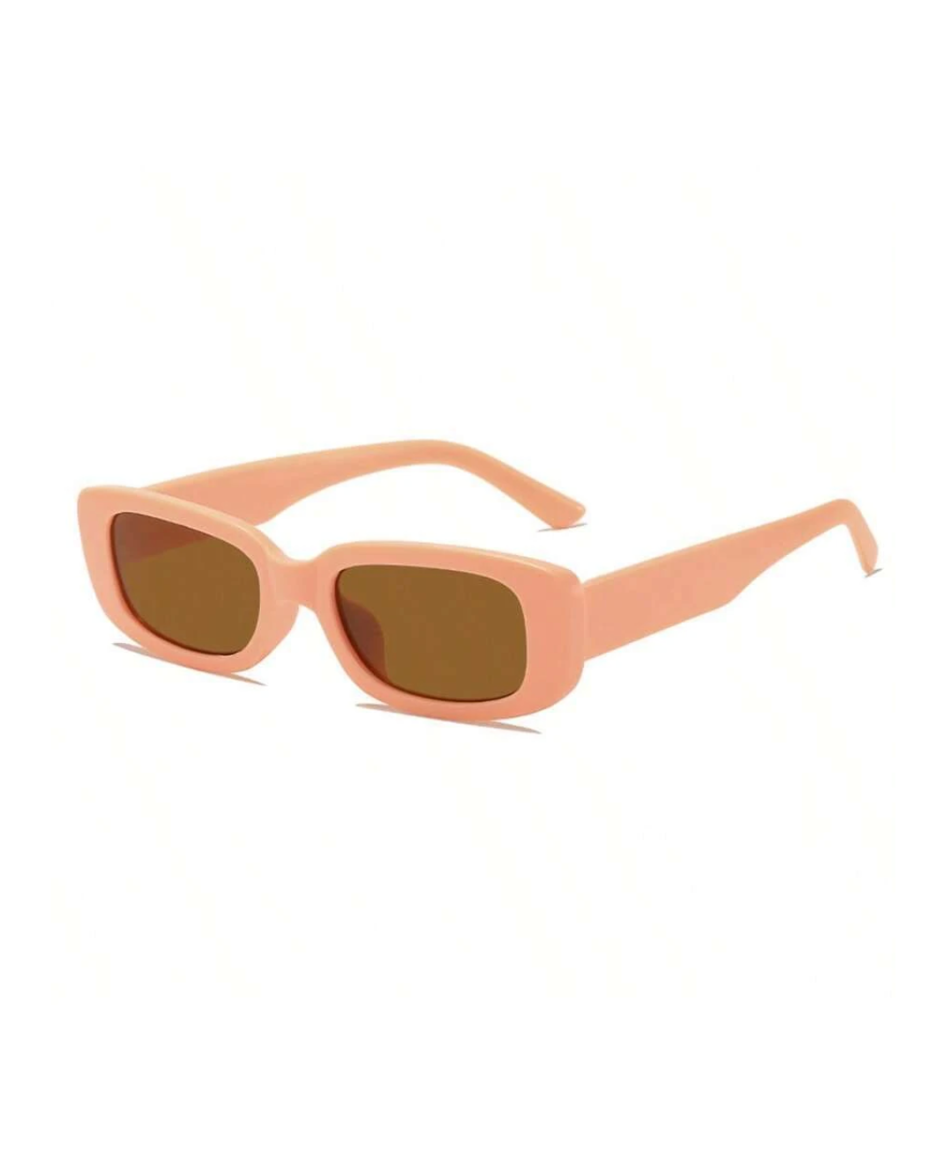 Kids Vintage Sunglasses Pink