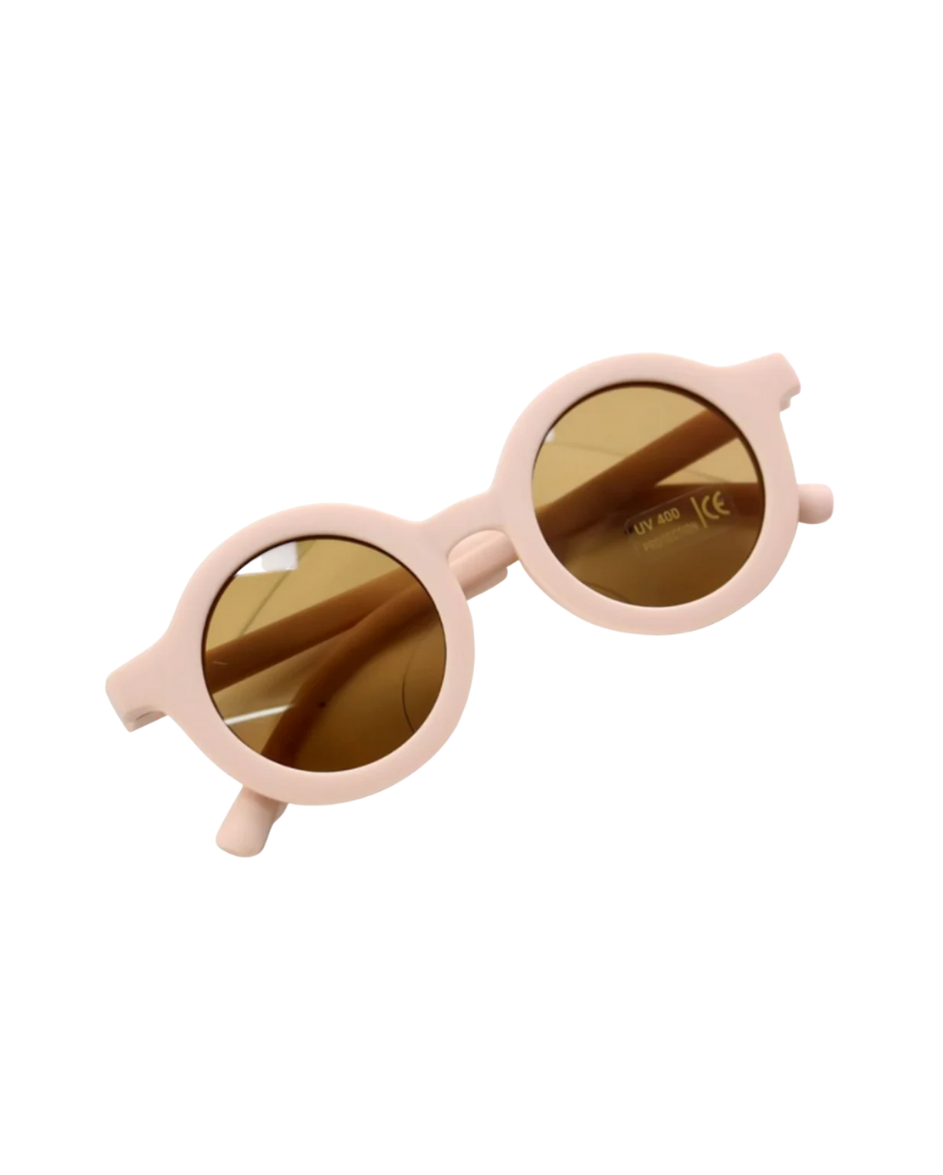 Kids Sunglasses Pink