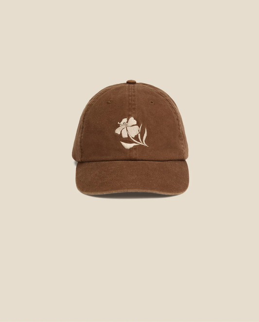 Ascent Cap Umber