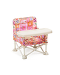 Amy Baby Chair Pink Multi
