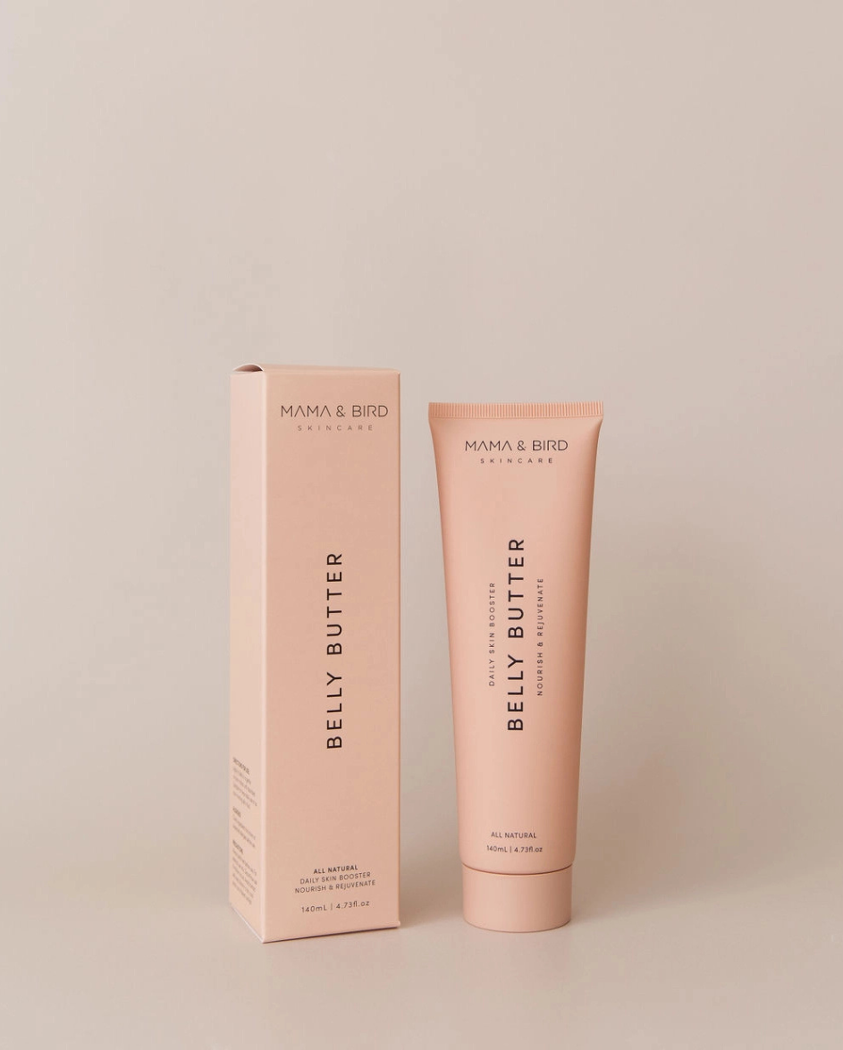 Belly Butter
