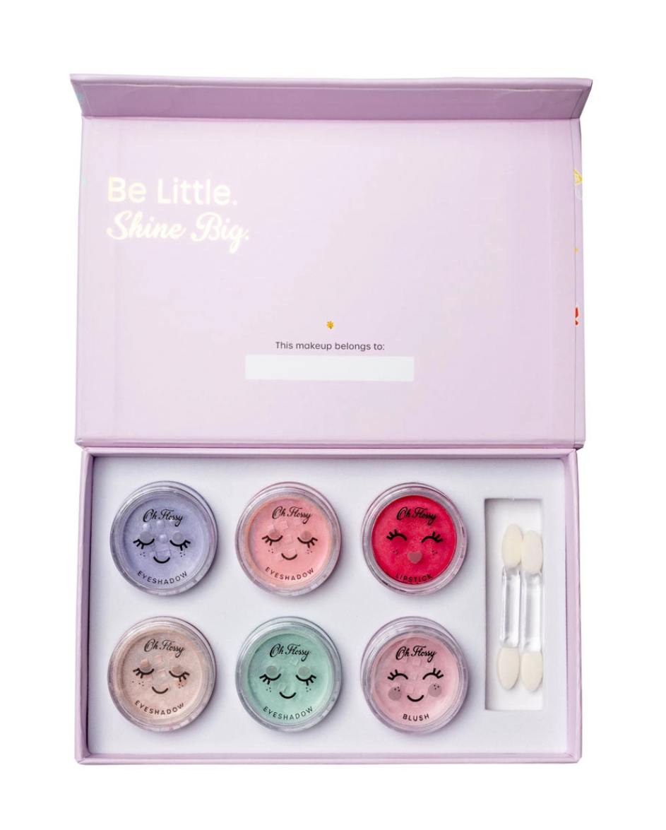 Kids Sweet Treat Makeup Set