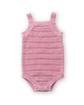Knitted Single Suit Blossom