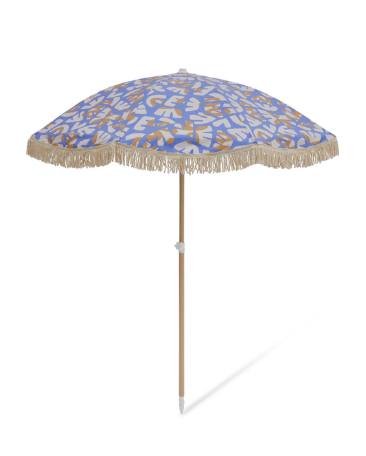 Sky Beach Umbrella