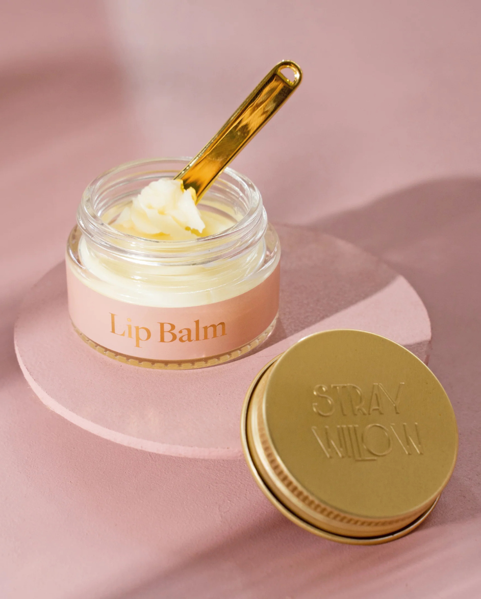 Lip Balm