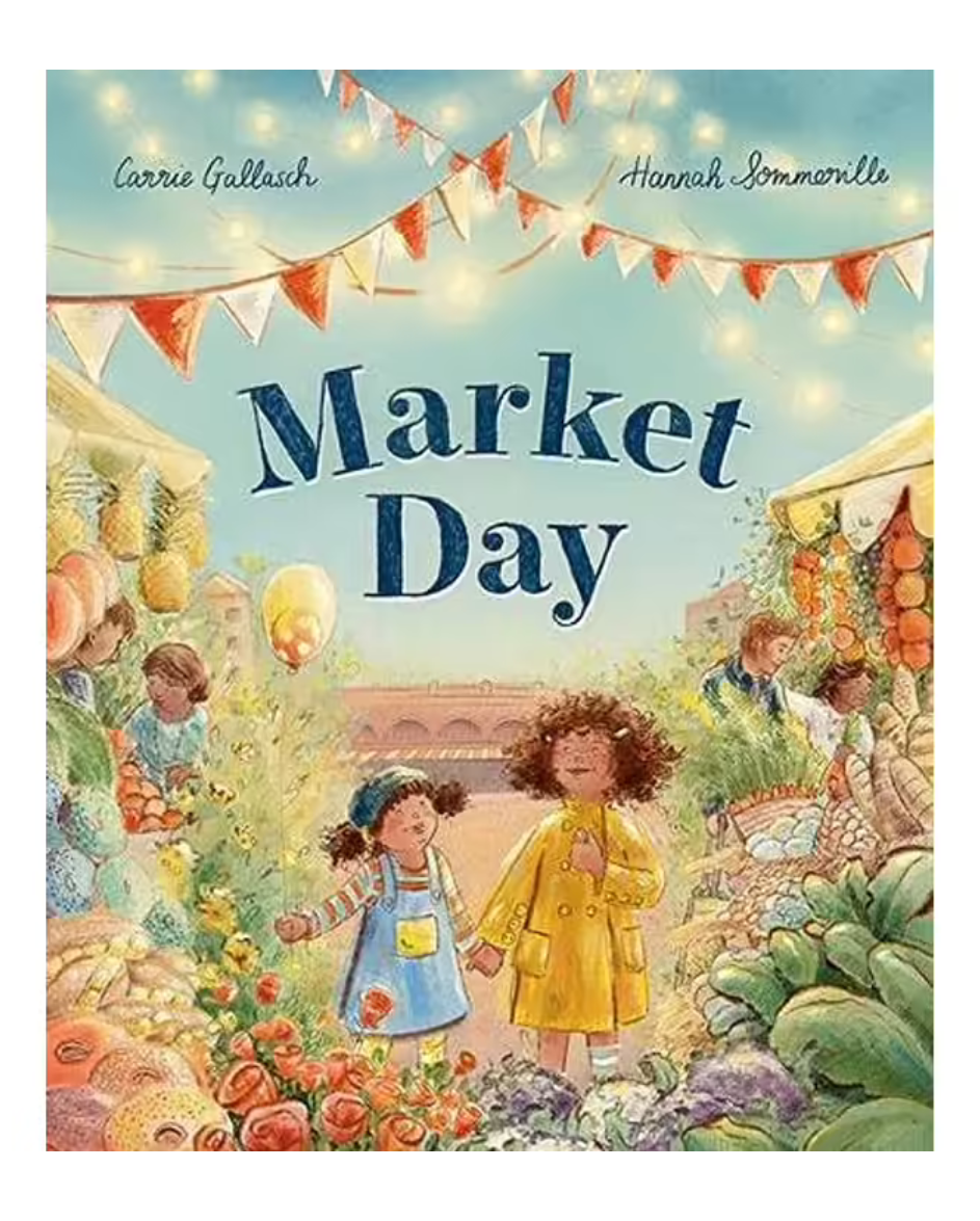 Market Day