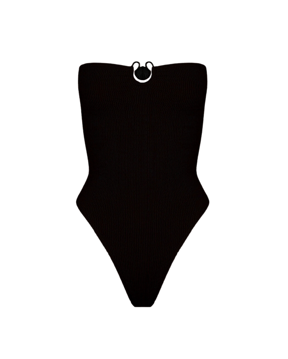 Manly One Piece Noir