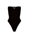 Manly One Piece Noir