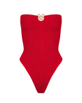 Manly One Piece Cherry