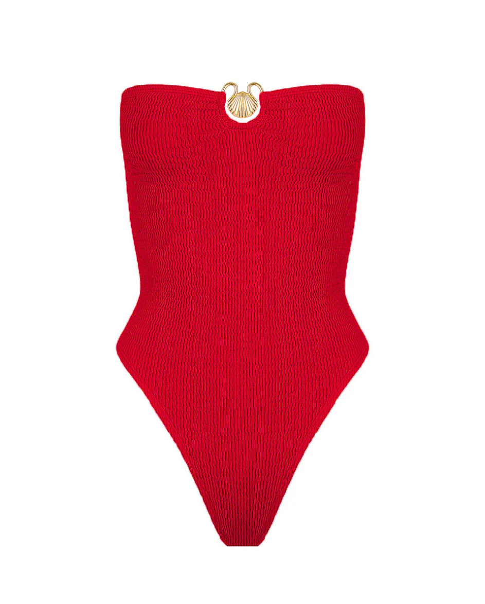Manly One Piece Cherry