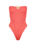 Manly One Piece Coral