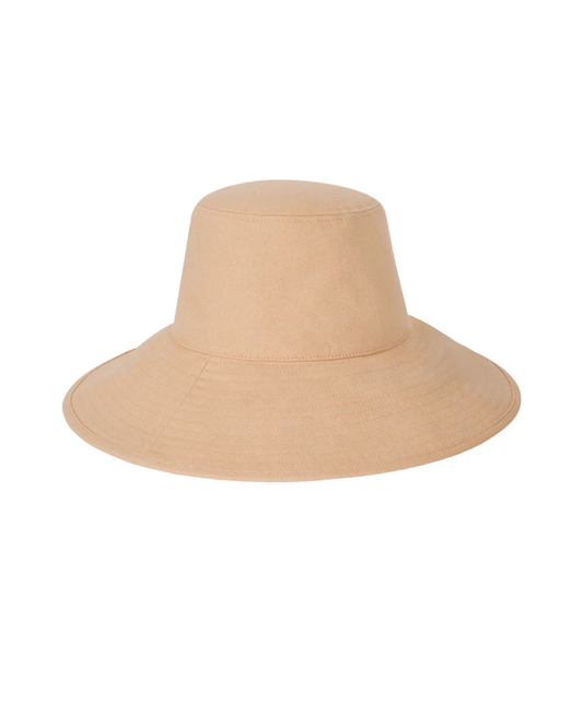 Holiday Bucket Hat Dusty Rose