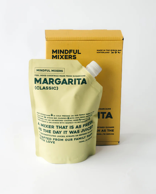 Classic Margarita Mixer
