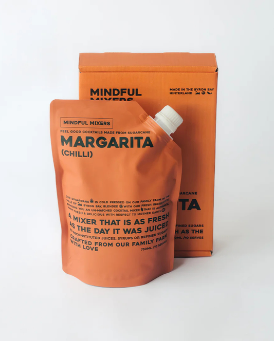 Chilli Margarita Mixer