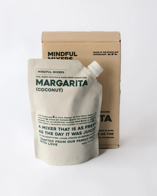 Coconut Margarita Mixer