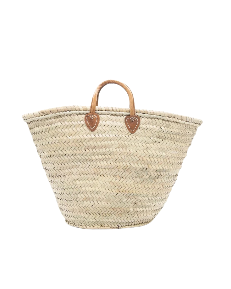 Short Strap Market Bag