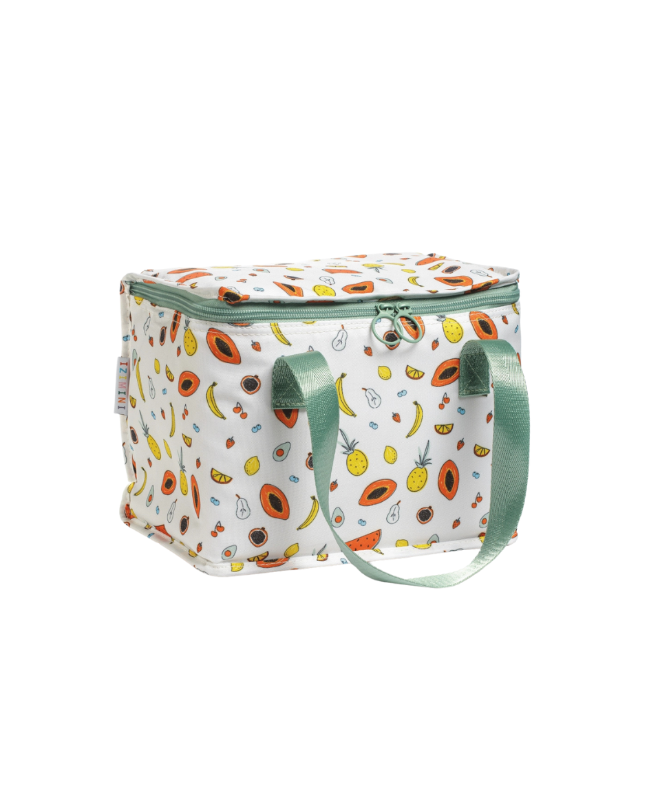 Clementine Lunch Bag