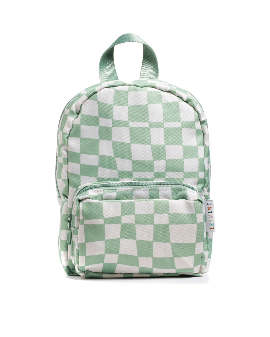 Parker Mini Backpack