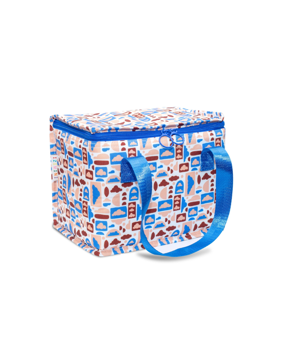Sky Lunch Bag
