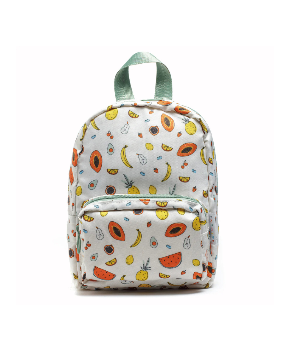 Clementine Mini Backpack