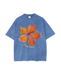 La Fleur Tropical Tee