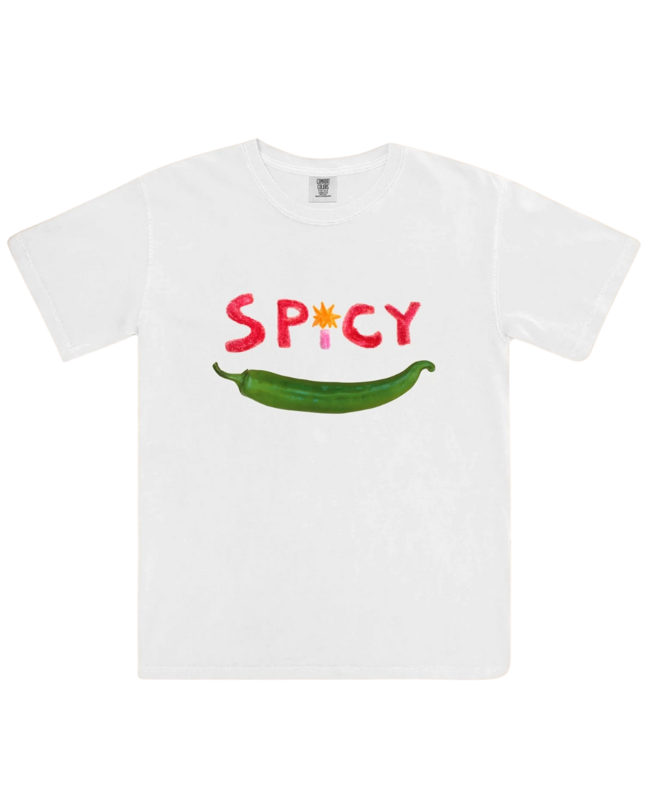 Spicy Tee