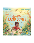 Amid The Sand Dunes