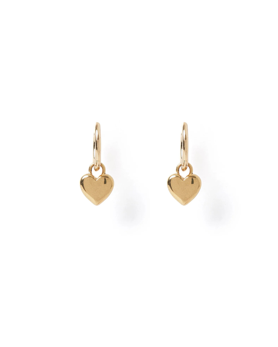 Treasure Gold Earrings