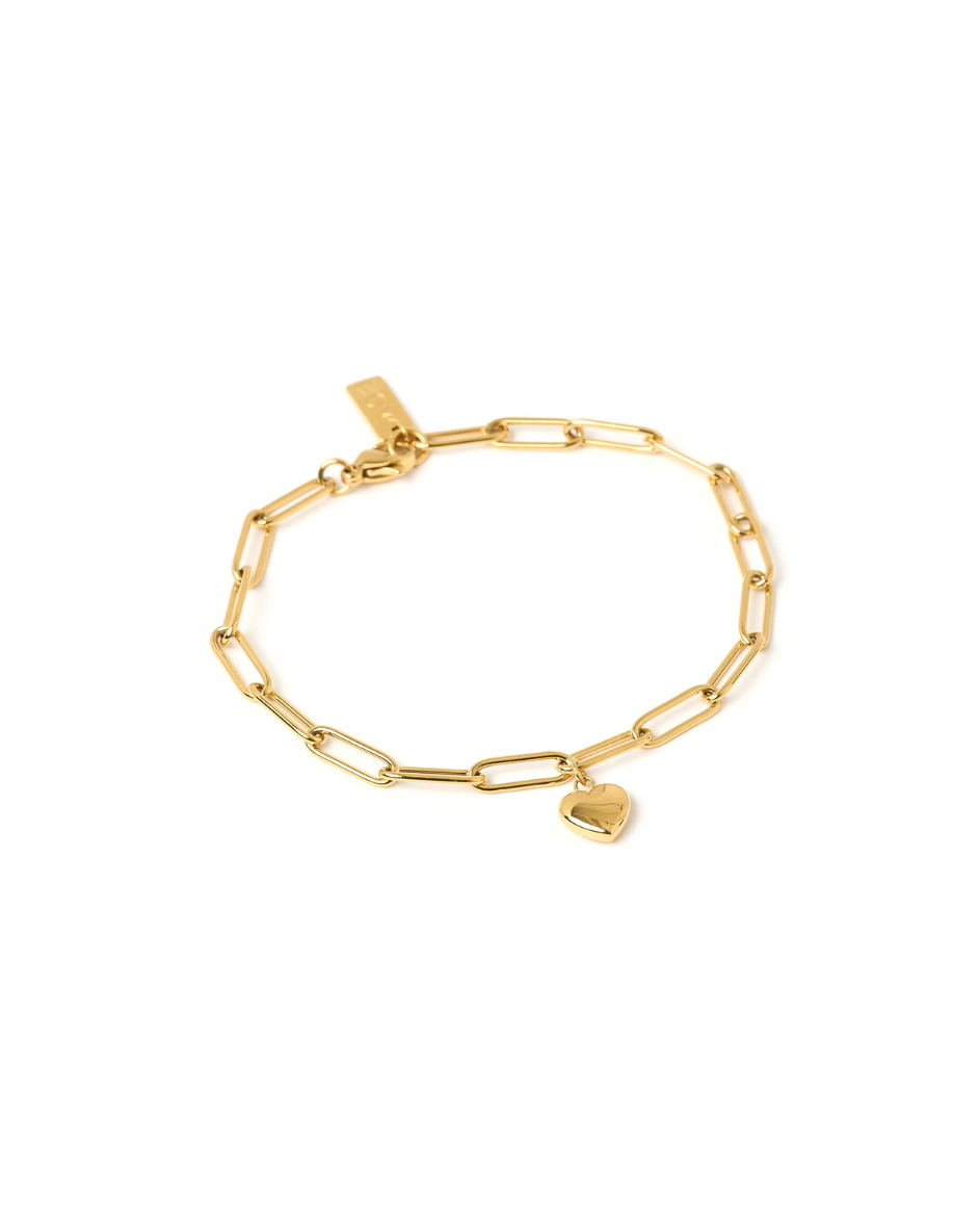 Treasure Gold Bracelet