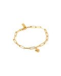 Treasure Gold Bracelet